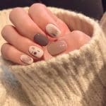Faux Ongles Mignons