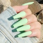 Faux Ongles Couleur Pastel | OnglesOnline